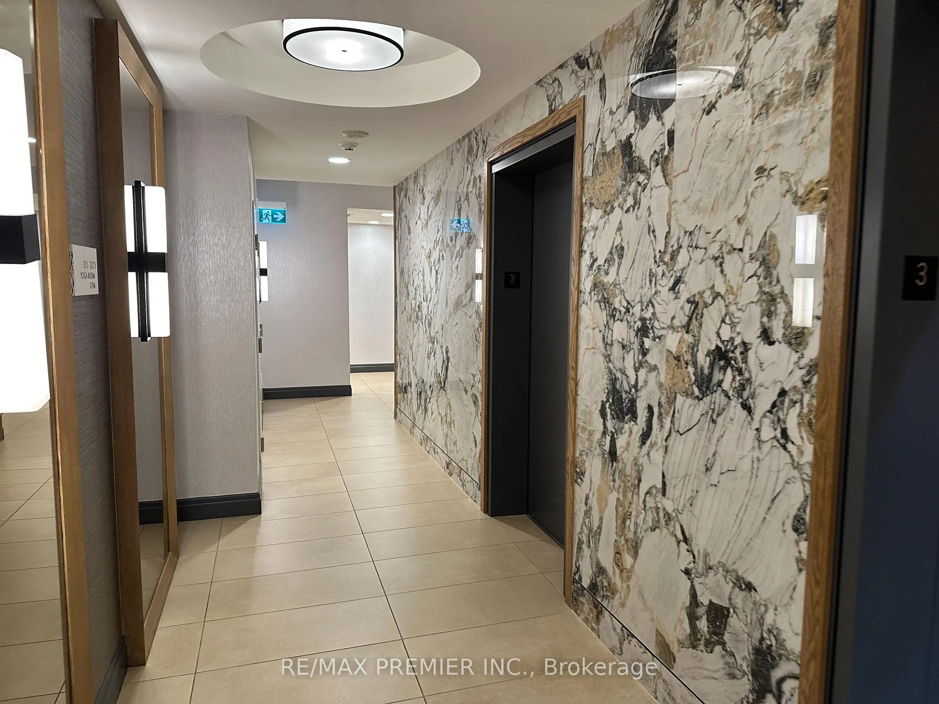 Photo 8 of Unit 317, 736 Spadina Avenue, Toronto, University — HOMEH