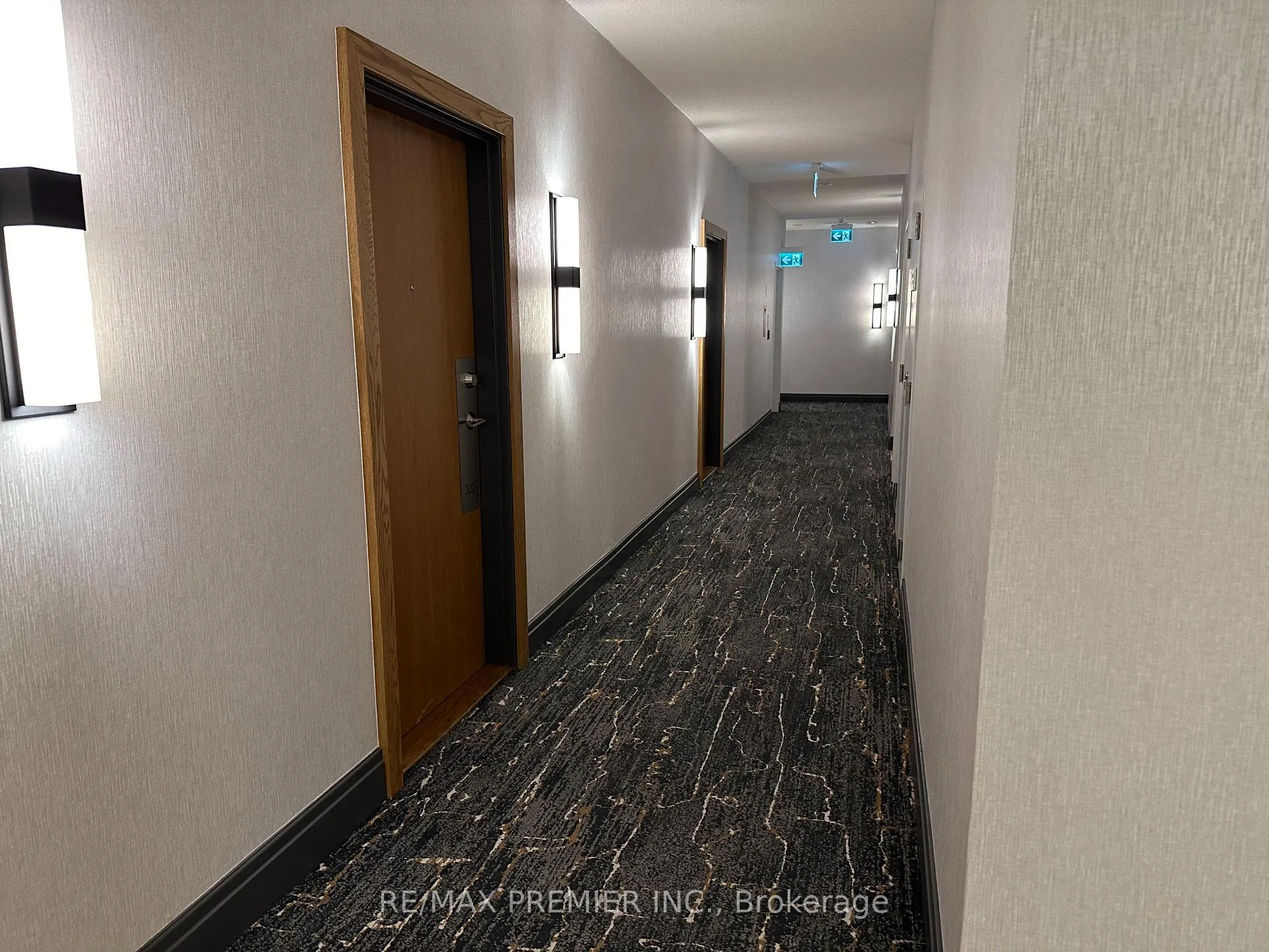Photo 9 of Unit 317, 736 Spadina Avenue, Toronto, University — HOMEH