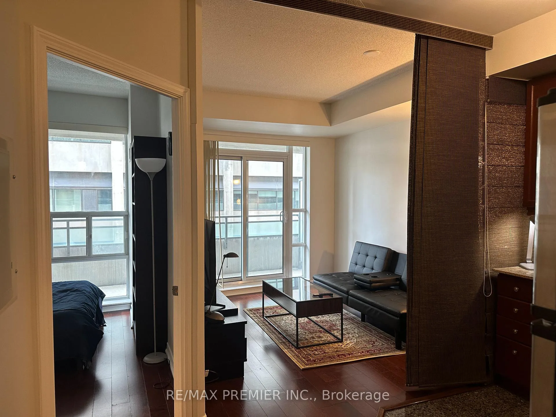 Photo 12 of Unit 317, 736 Spadina Avenue, Toronto, University — HOMEH