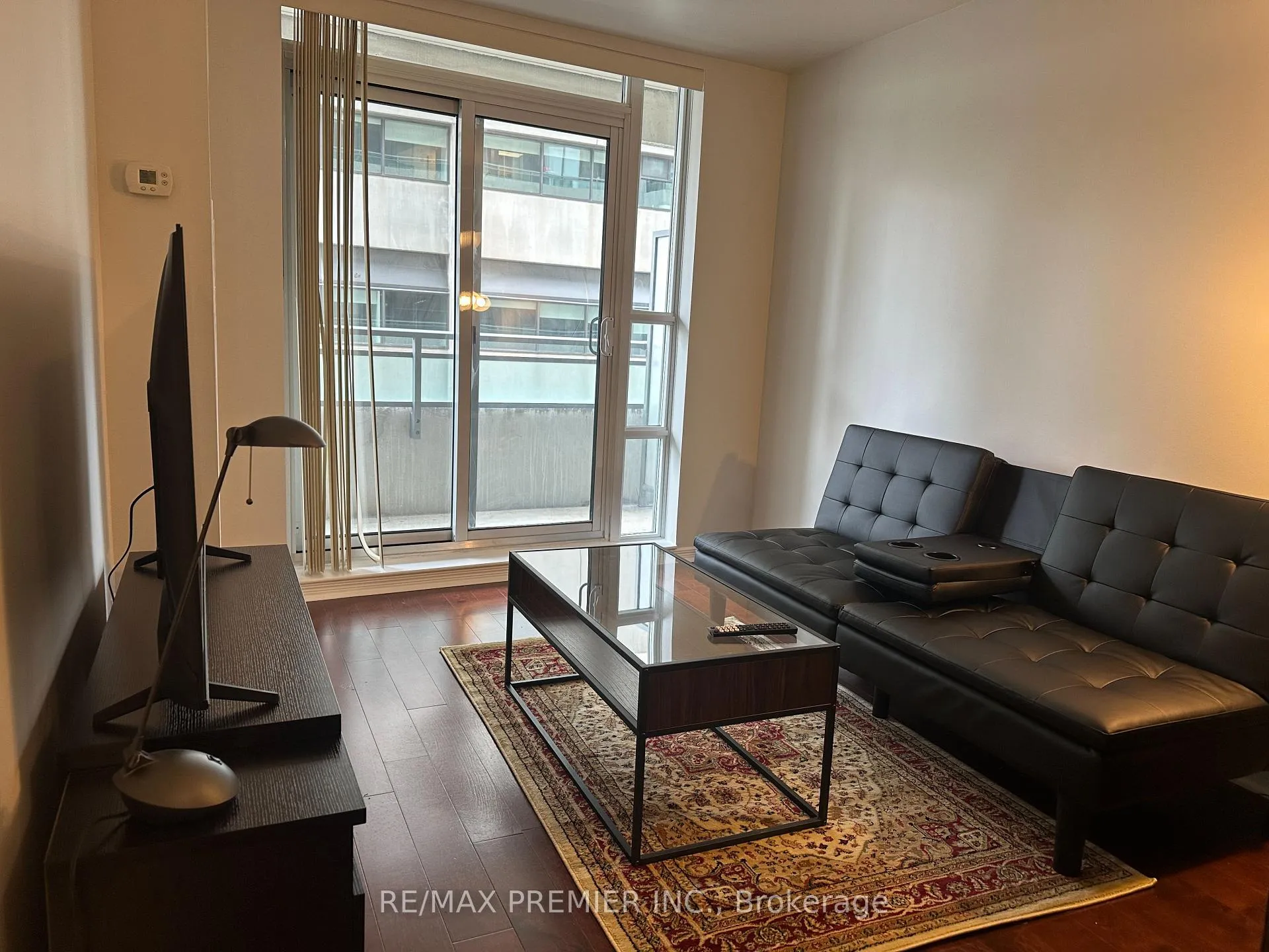 Photo 13 of Unit 317, 736 Spadina Avenue, Toronto, University — HOMEH