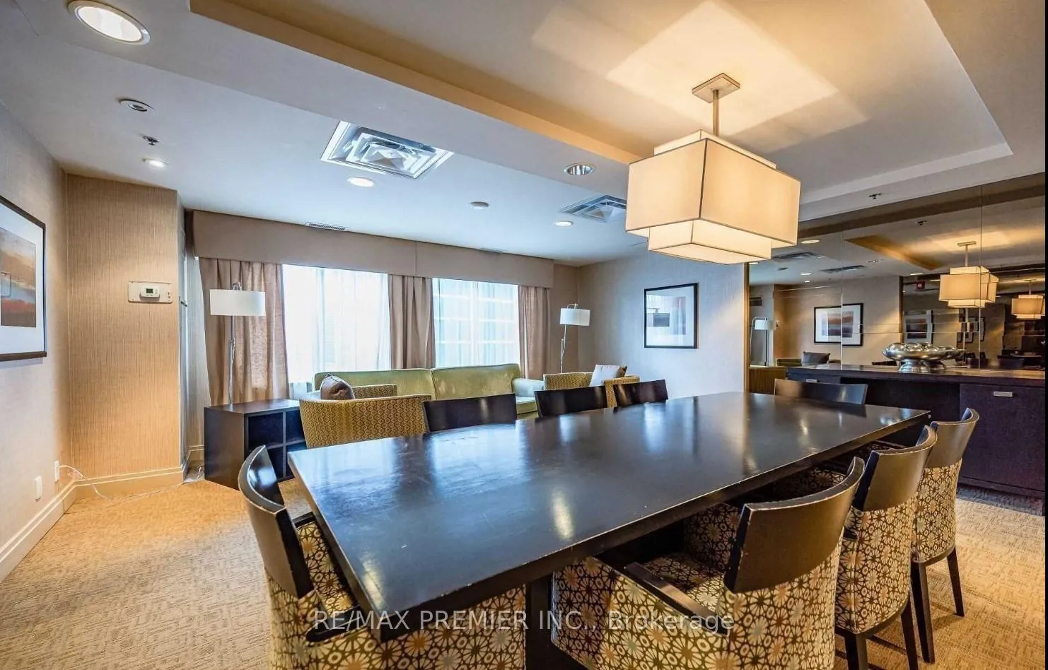 Photo 23 of Unit 317, 736 Spadina Avenue, Toronto, University — HOMEH