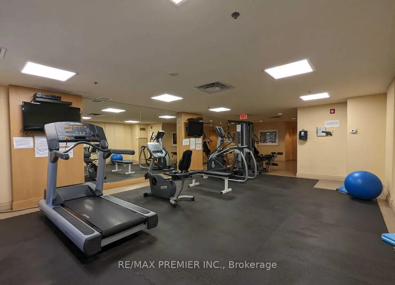 Photo 24 of Unit 317, 736 Spadina Avenue, Toronto, University — HOMEH