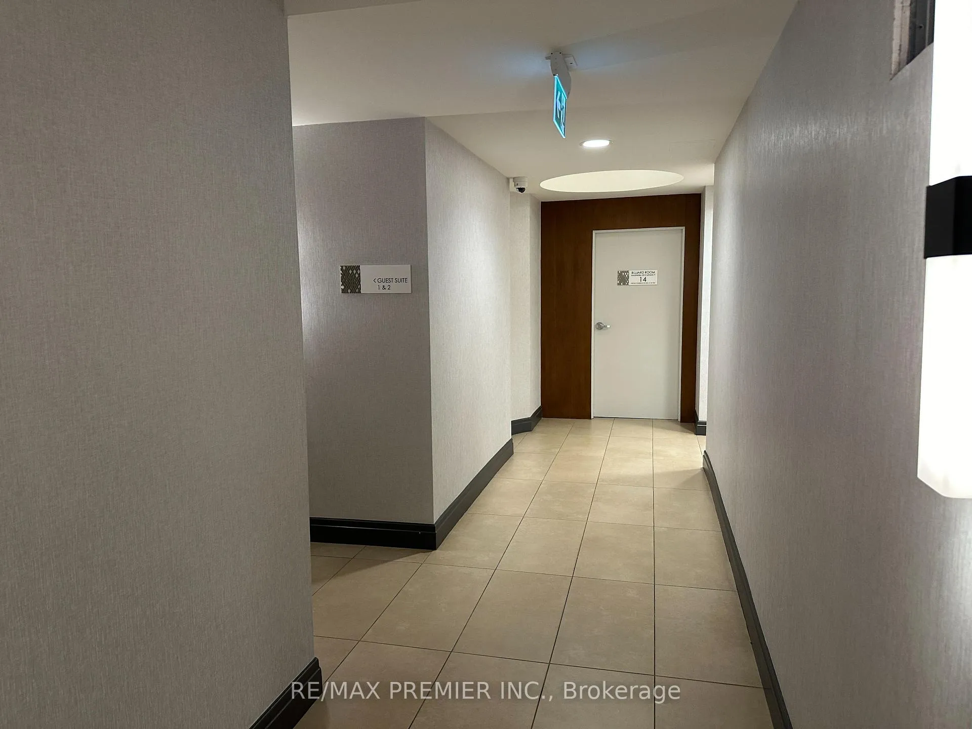 Photo 26 of Unit 317, 736 Spadina Avenue, Toronto, University — HOMEH