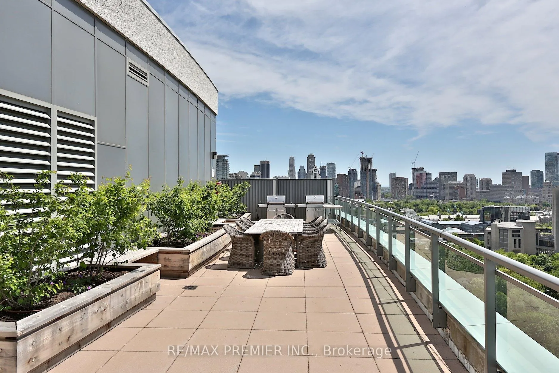 Photo 33 of Unit 317, 736 Spadina Avenue, Toronto, University — HOMEH