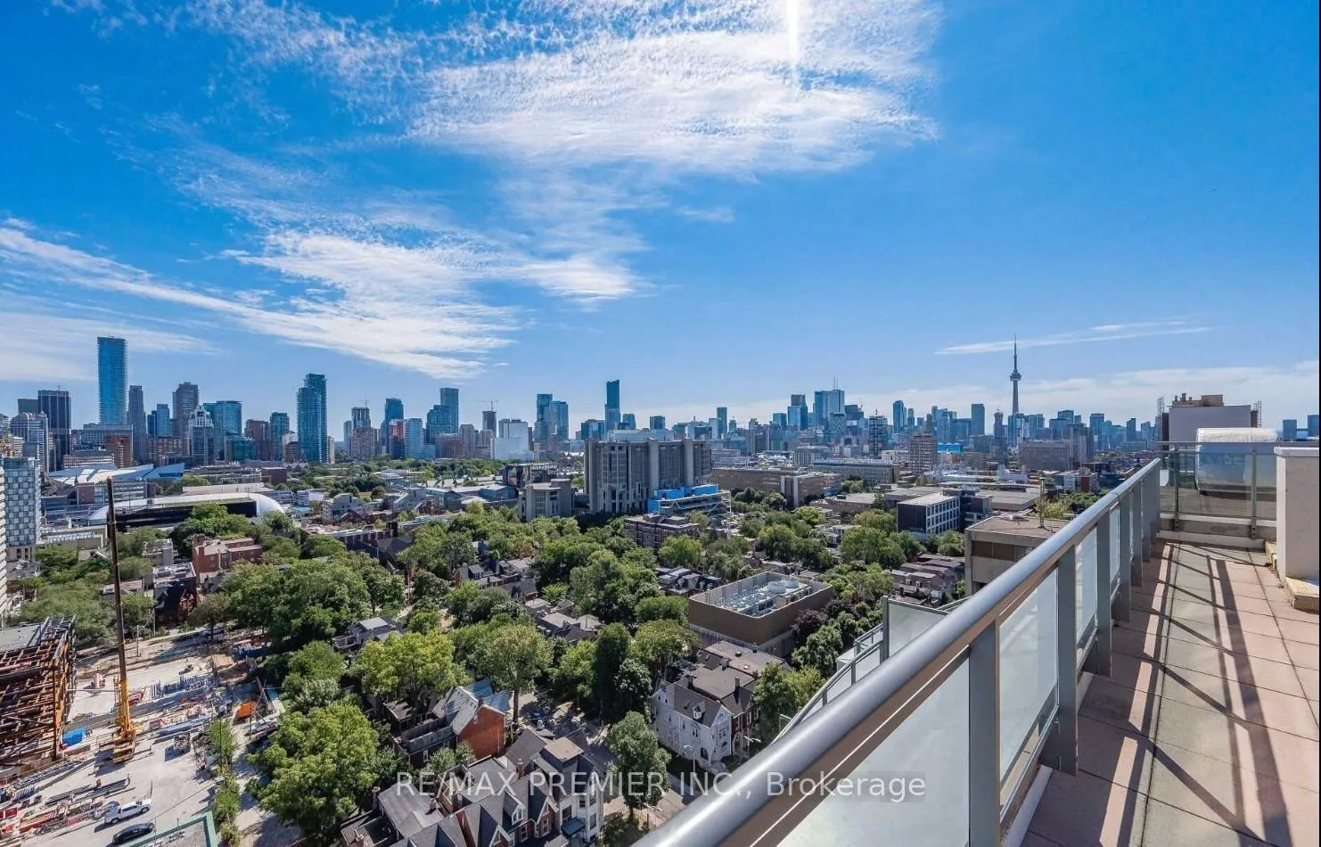 Photo 34 of Unit 317, 736 Spadina Avenue, Toronto, University — HOMEH