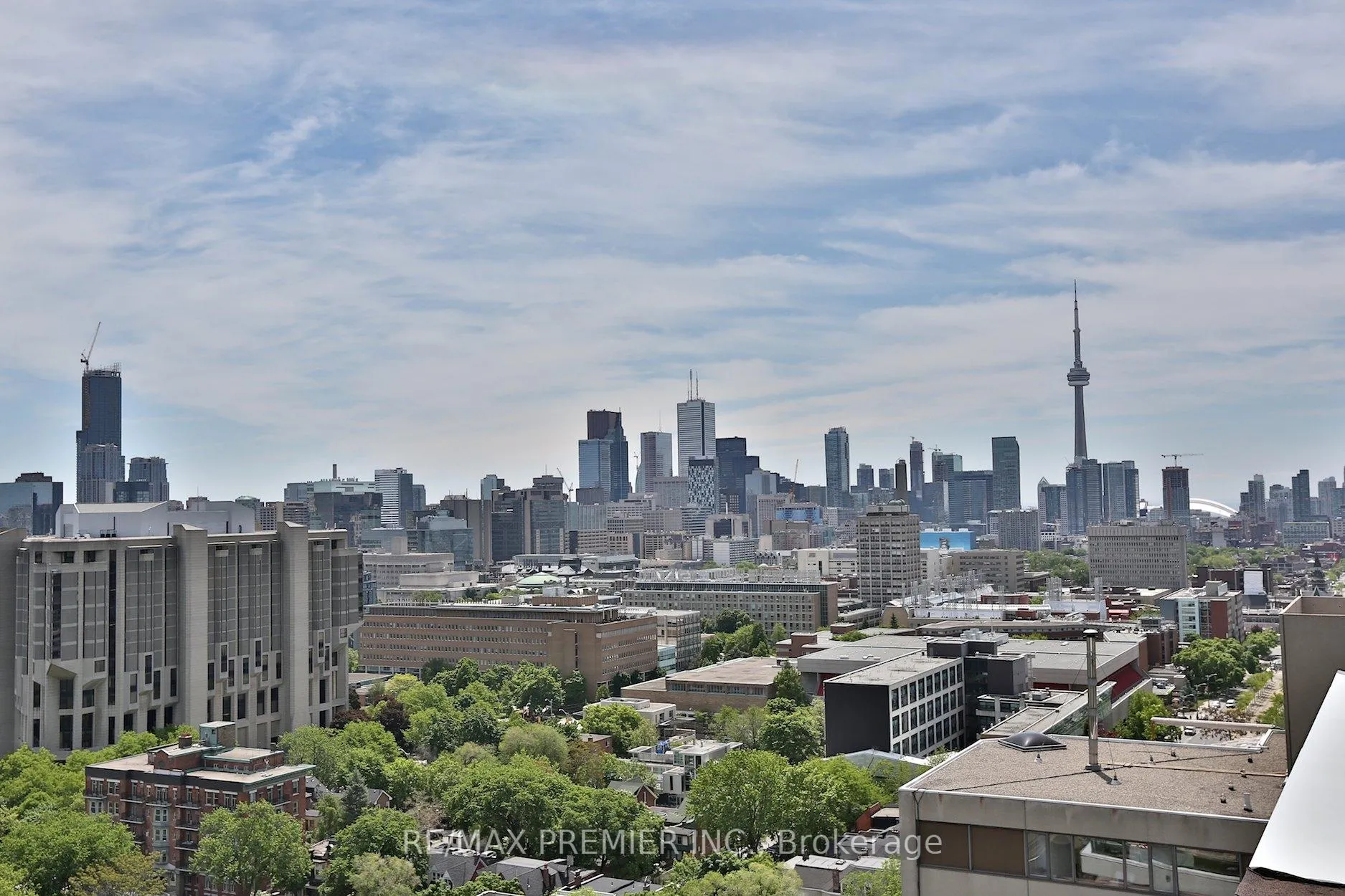 Photo 36 of Unit 317, 736 Spadina Avenue, Toronto, University — HOMEH