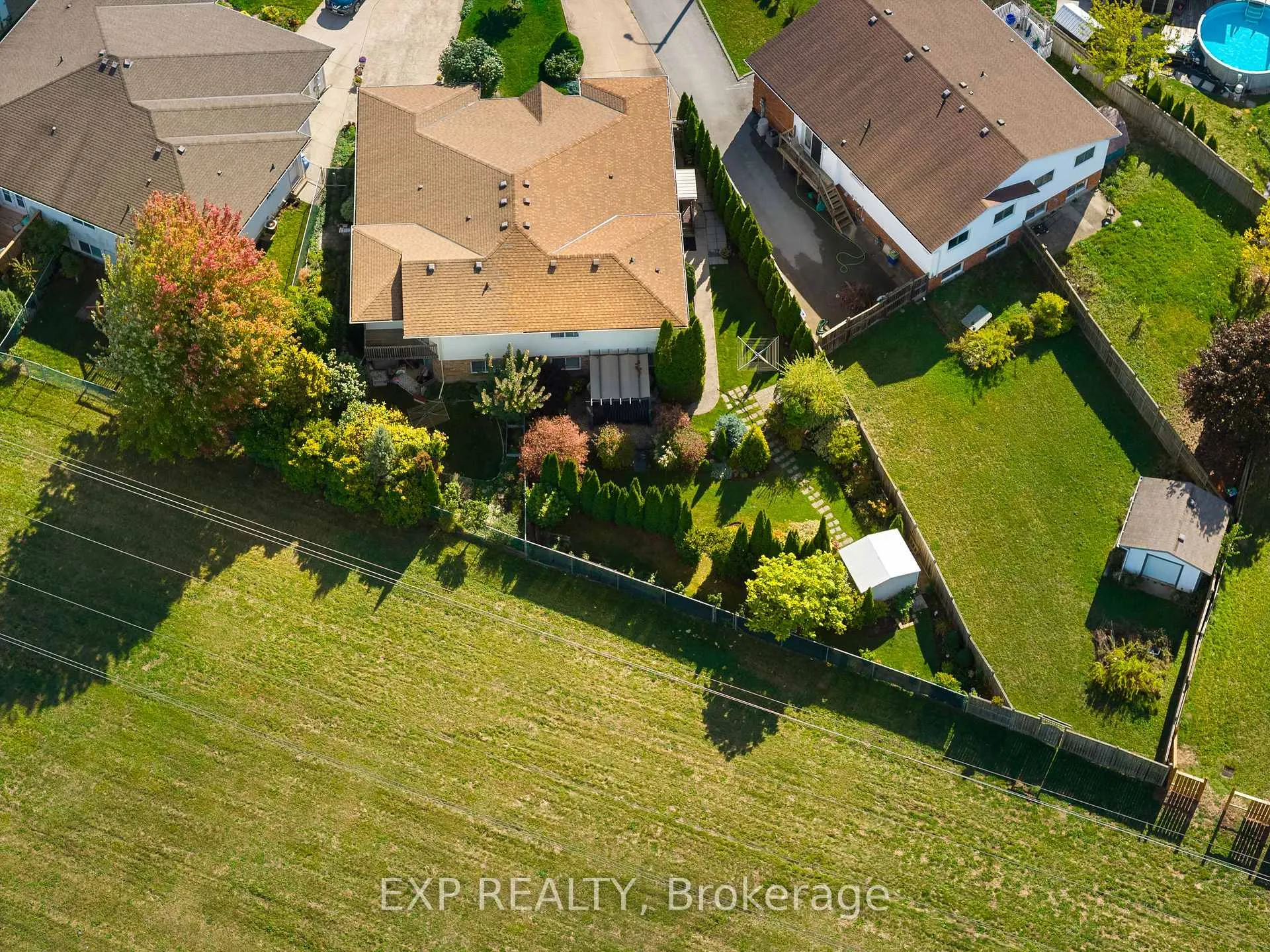 Photo 29 of 7799 Yvette Crescent, Niagara Falls, Ascot — HOMEH
