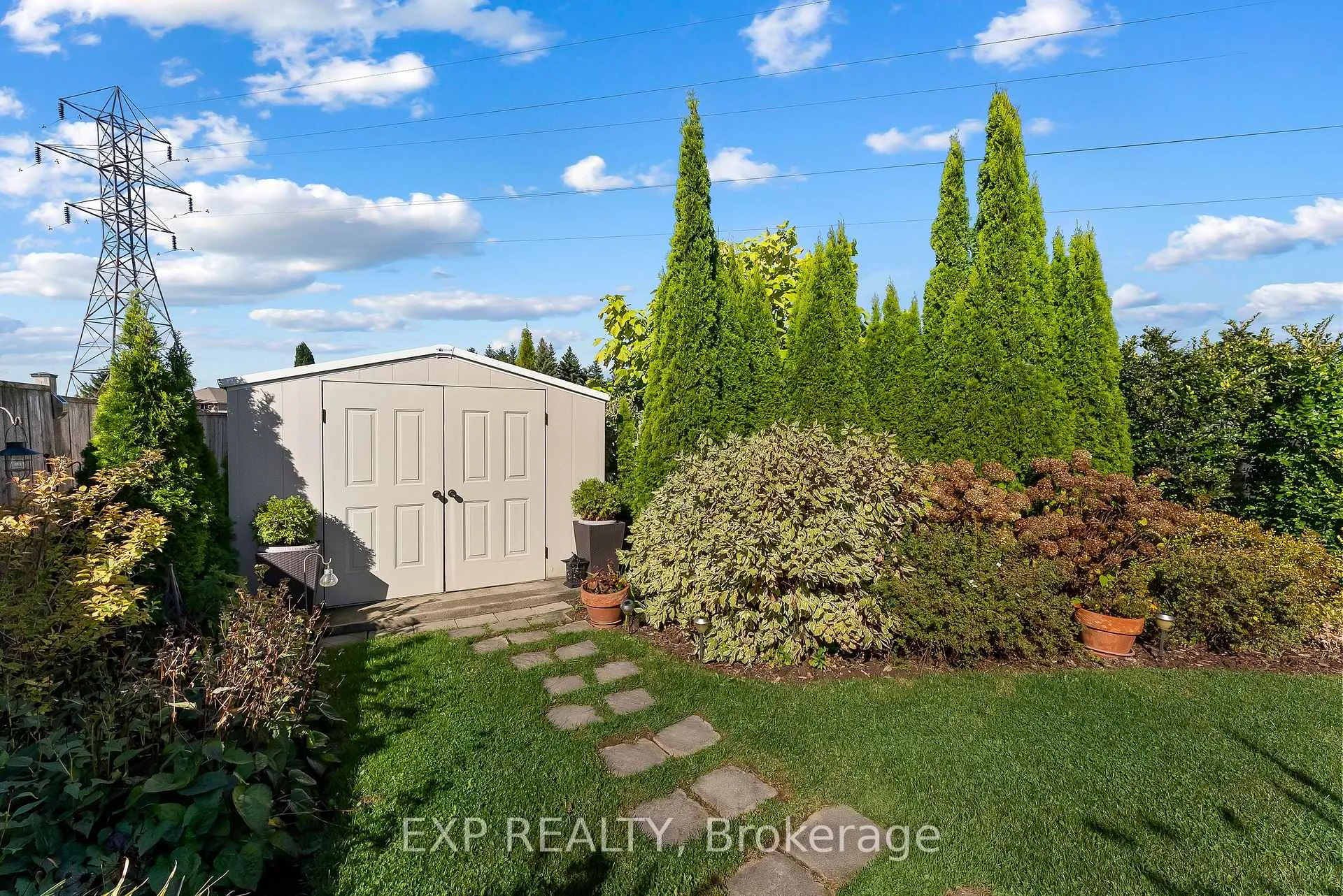 Photo 36 of 7799 Yvette Crescent, Niagara Falls, Ascot — HOMEH