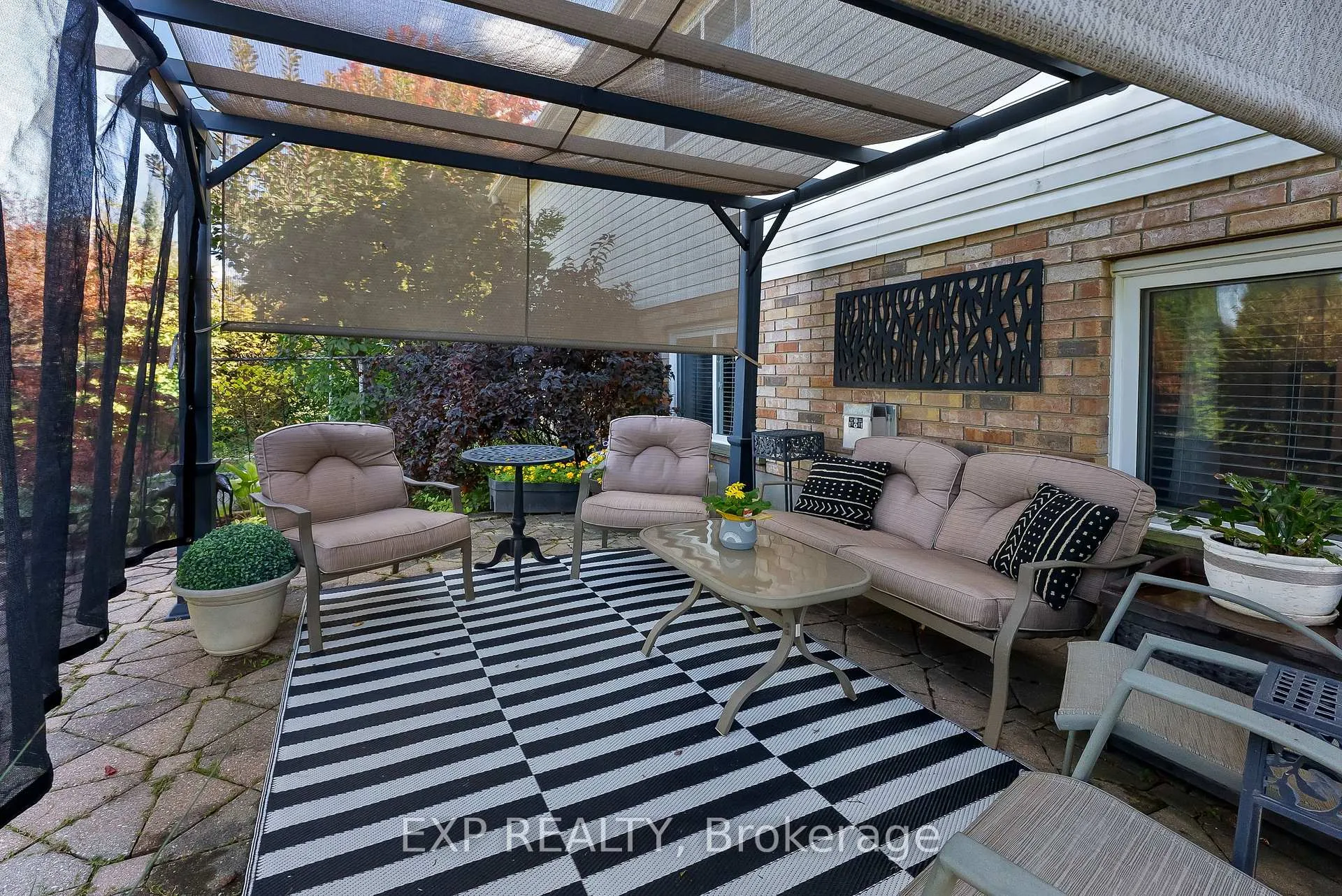 Photo 38 of 7799 Yvette Crescent, Niagara Falls, Ascot — HOMEH