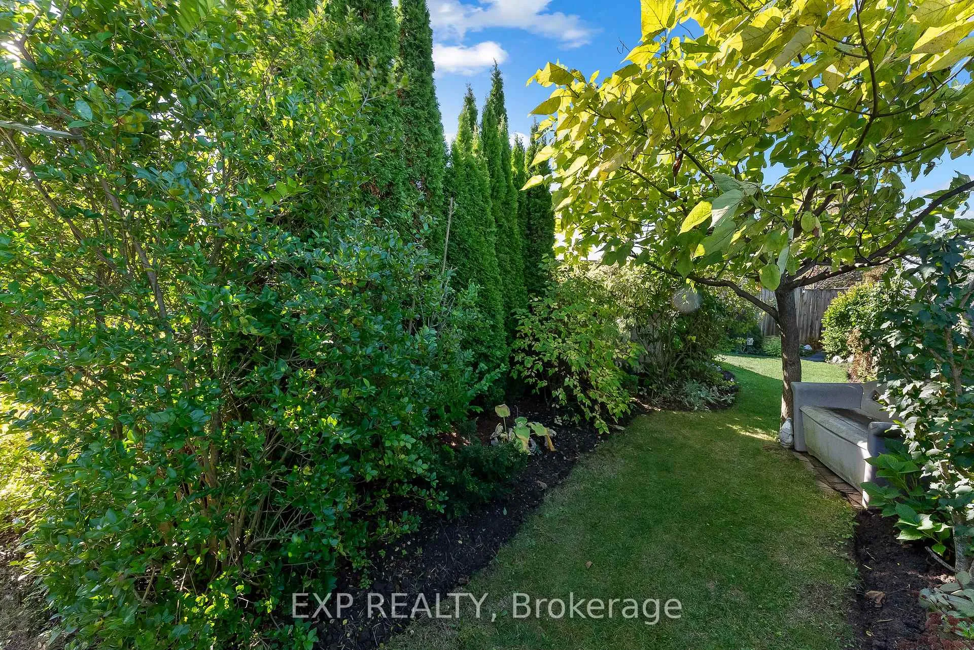 Photo 40 of 7799 Yvette Crescent, Niagara Falls, Ascot — HOMEH