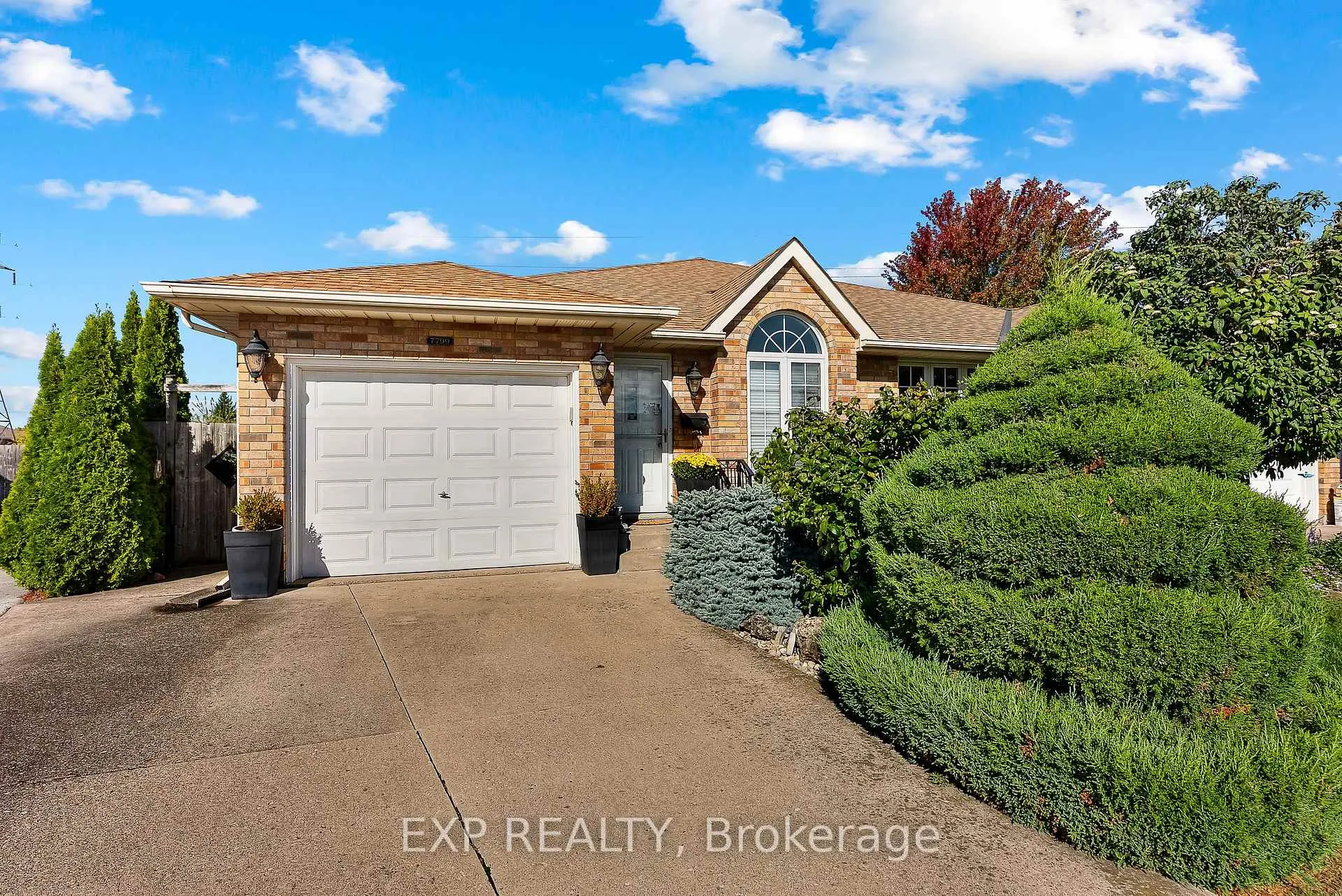 Photo 43 of 7799 Yvette Crescent, Niagara Falls, Ascot — HOMEH