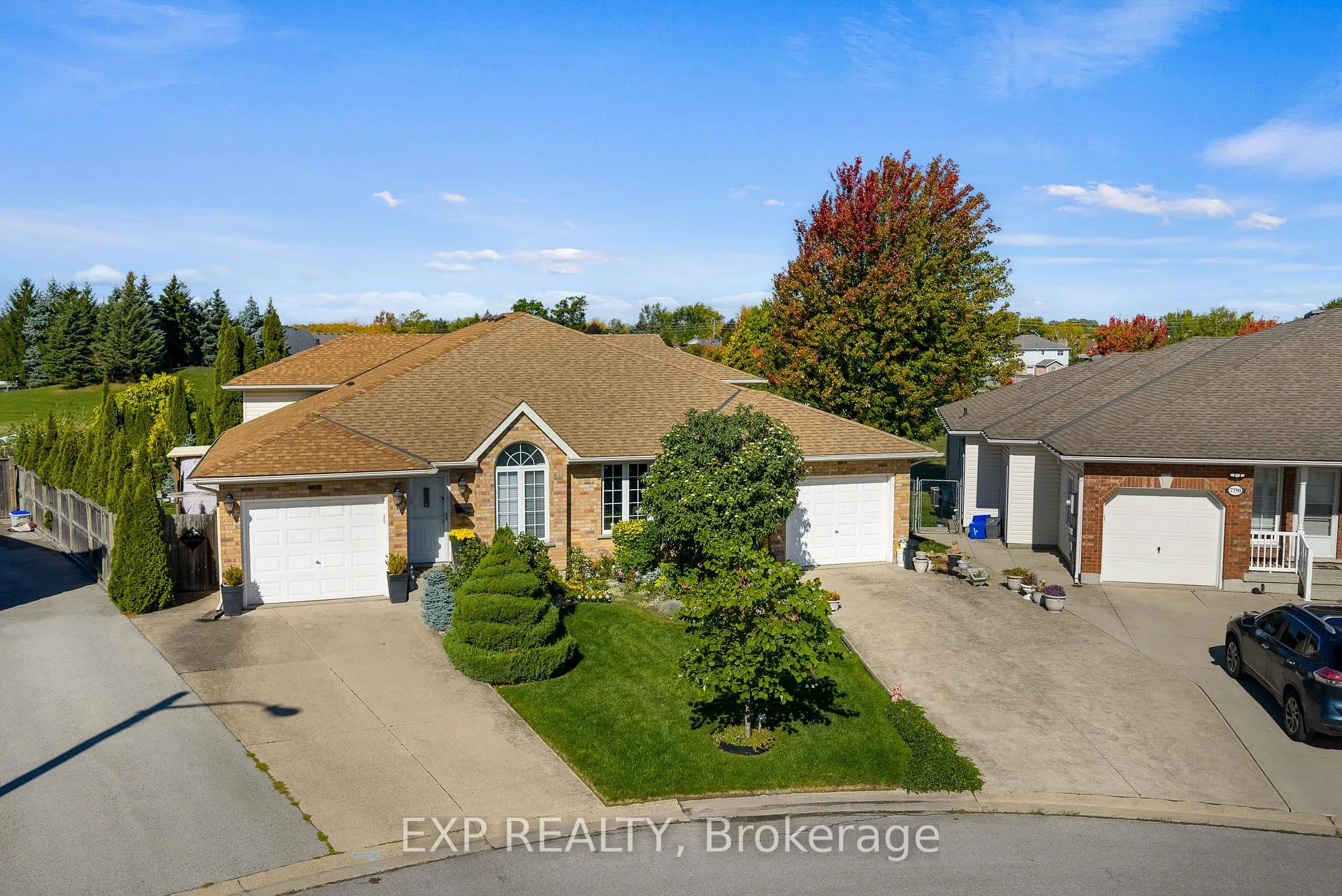 Photo 44 of 7799 Yvette Crescent, Niagara Falls, Ascot — HOMEH