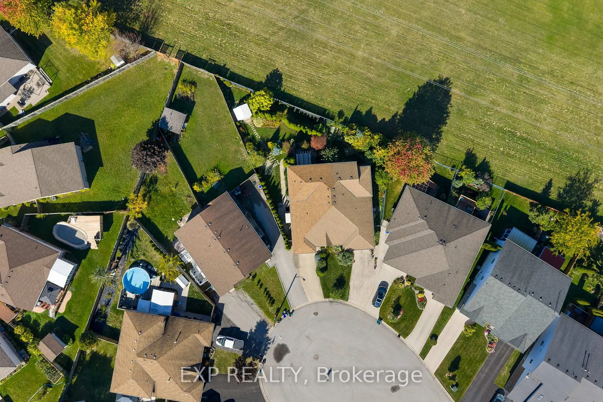 Photo 45 of 7799 Yvette Crescent, Niagara Falls, Ascot — HOMEH