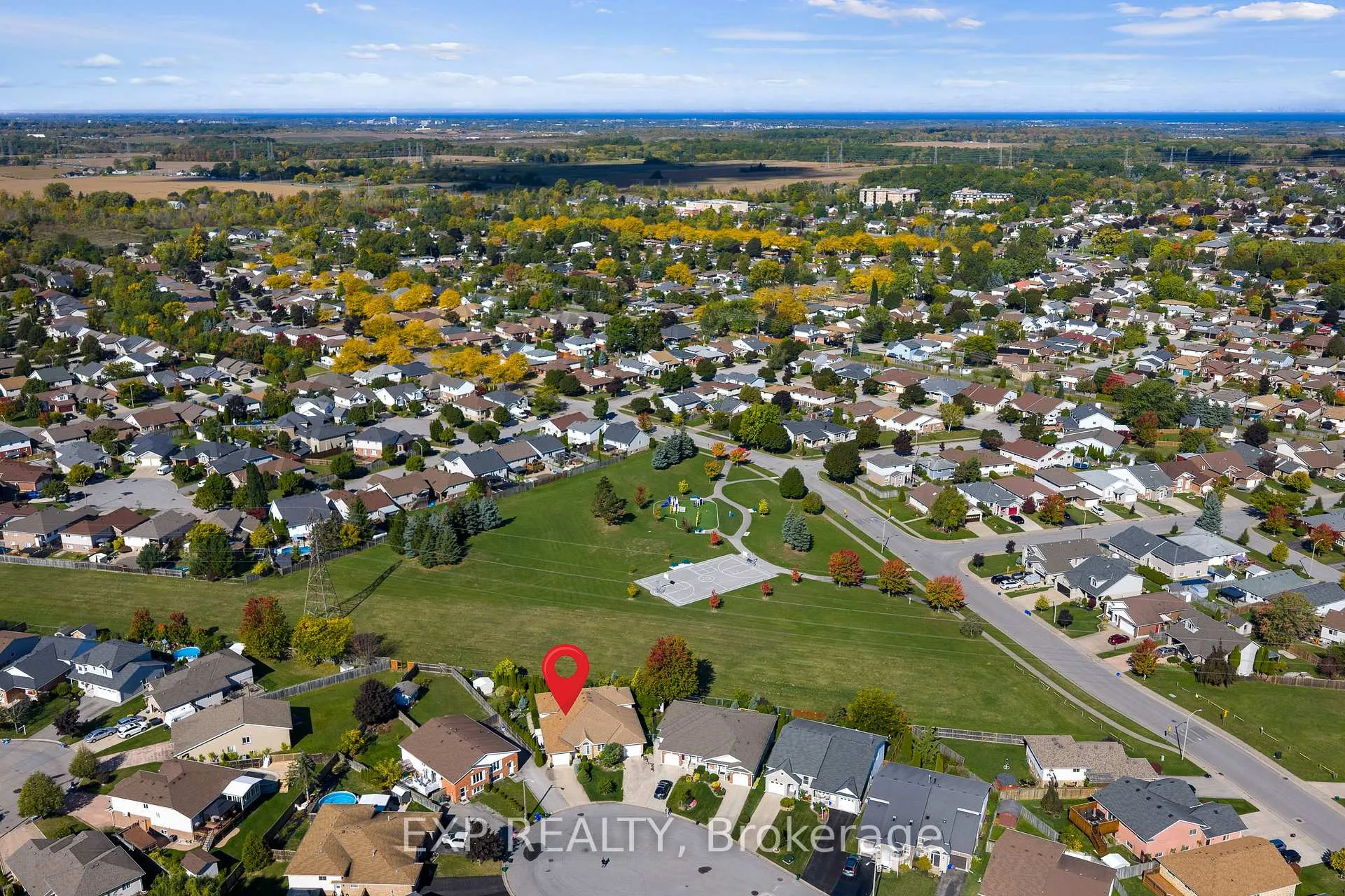 Photo 46 of 7799 Yvette Crescent, Niagara Falls, Ascot — HOMEH