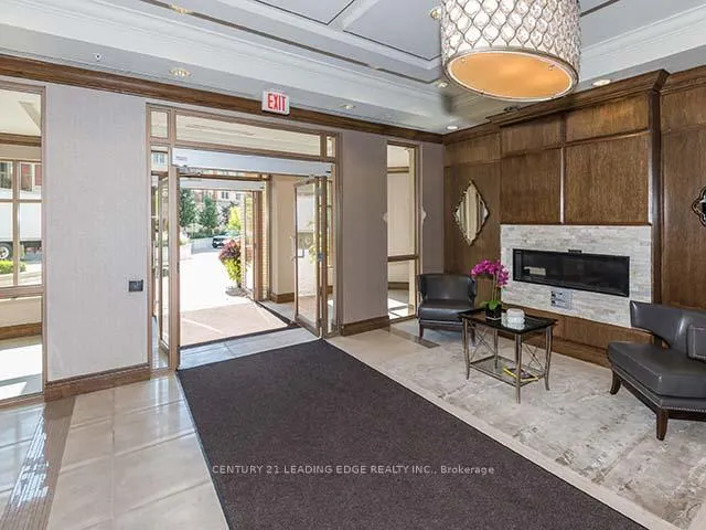 Photo 2 of Unit 308, 68 Main Street N, Markham, Old Markham Village — HOMEH