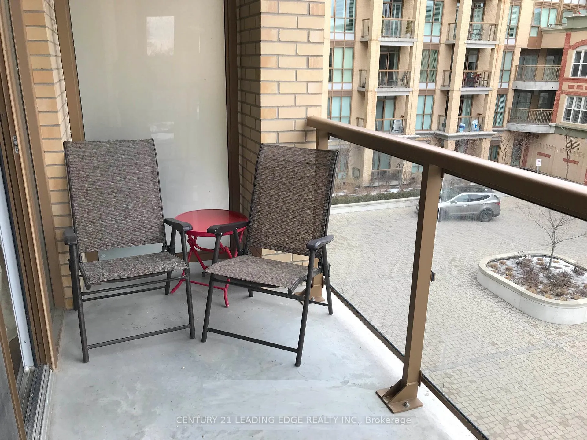 Photo 9 of Unit 308, 68 Main Street N, Markham, Old Markham Village — HOMEH