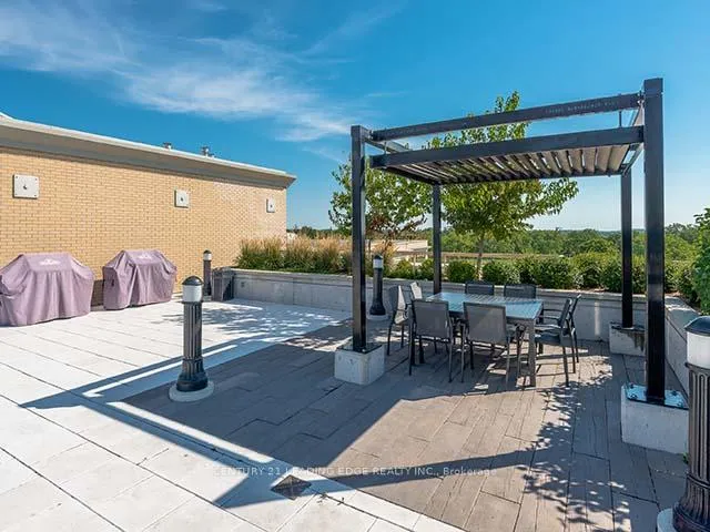 Photo 13 of Unit 308, 68 Main Street N, Markham, Old Markham Village — HOMEH