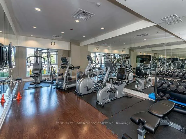 Photo 16 of Unit 308, 68 Main Street N, Markham, Old Markham Village — HOMEH