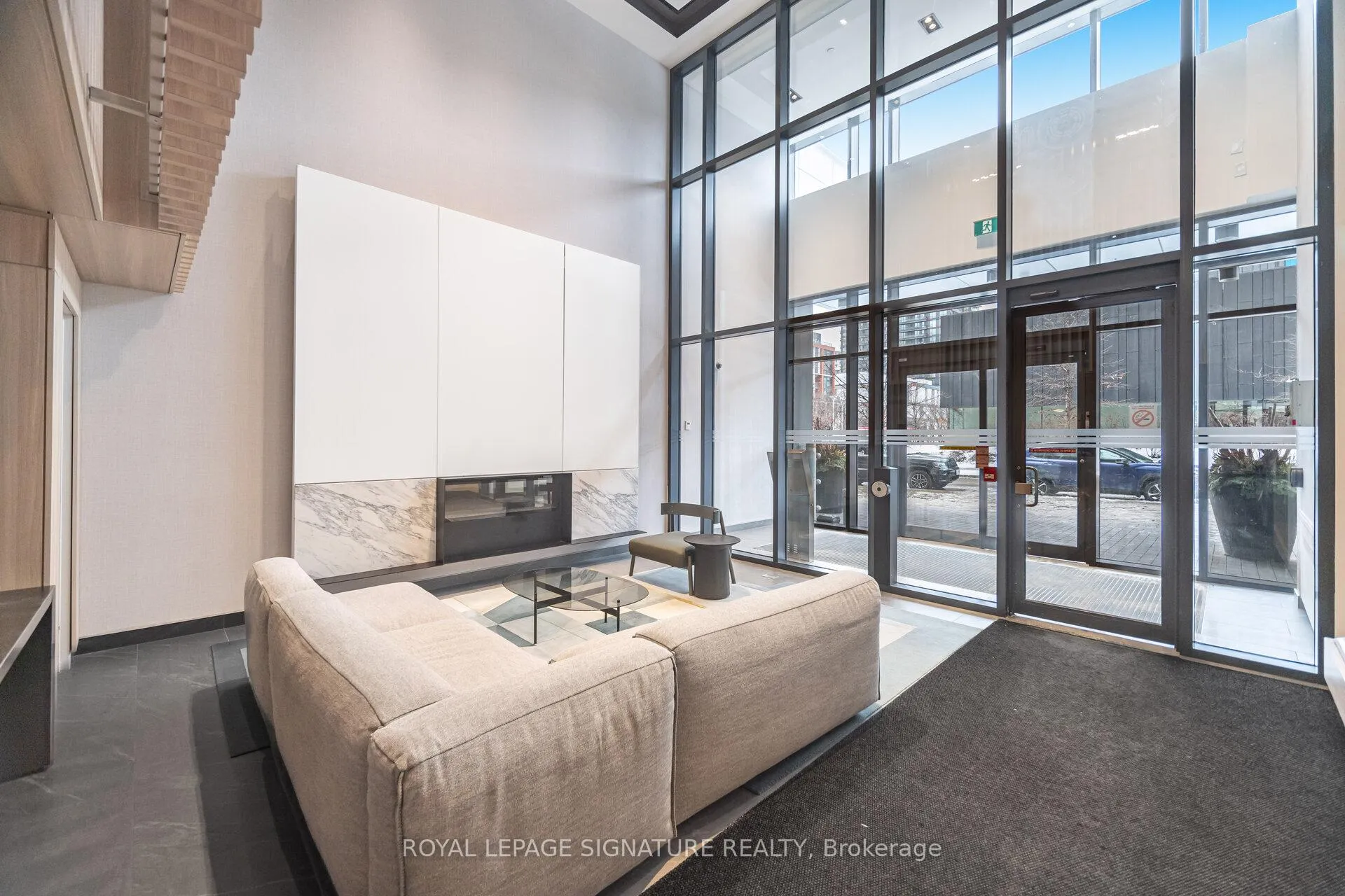 Photo 4 of Unit 2201, 225 Sumach Street, Toronto, Regent Park — HOMEH