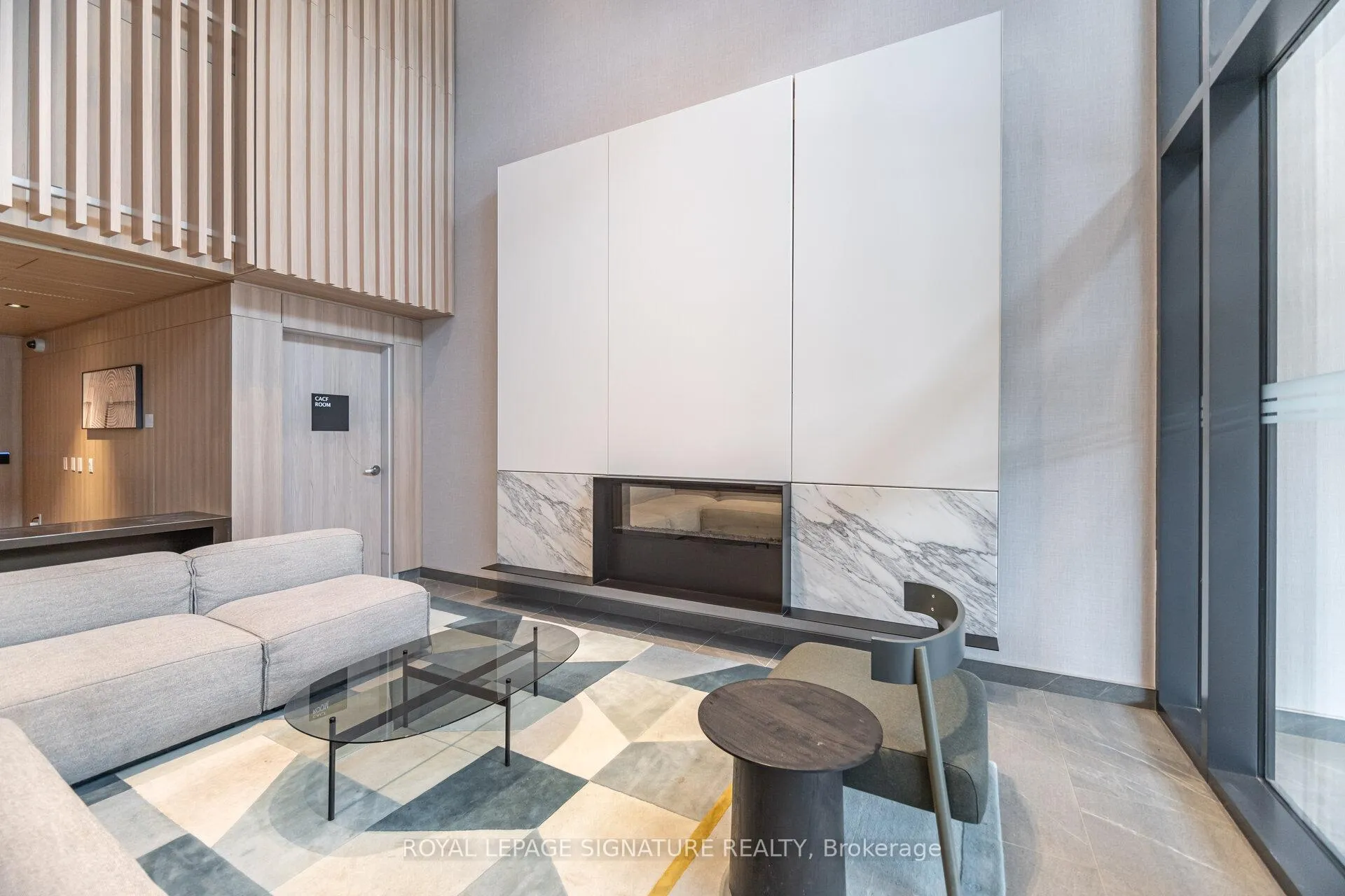 Photo 6 of Unit 2201, 225 Sumach Street, Toronto, Regent Park — HOMEH