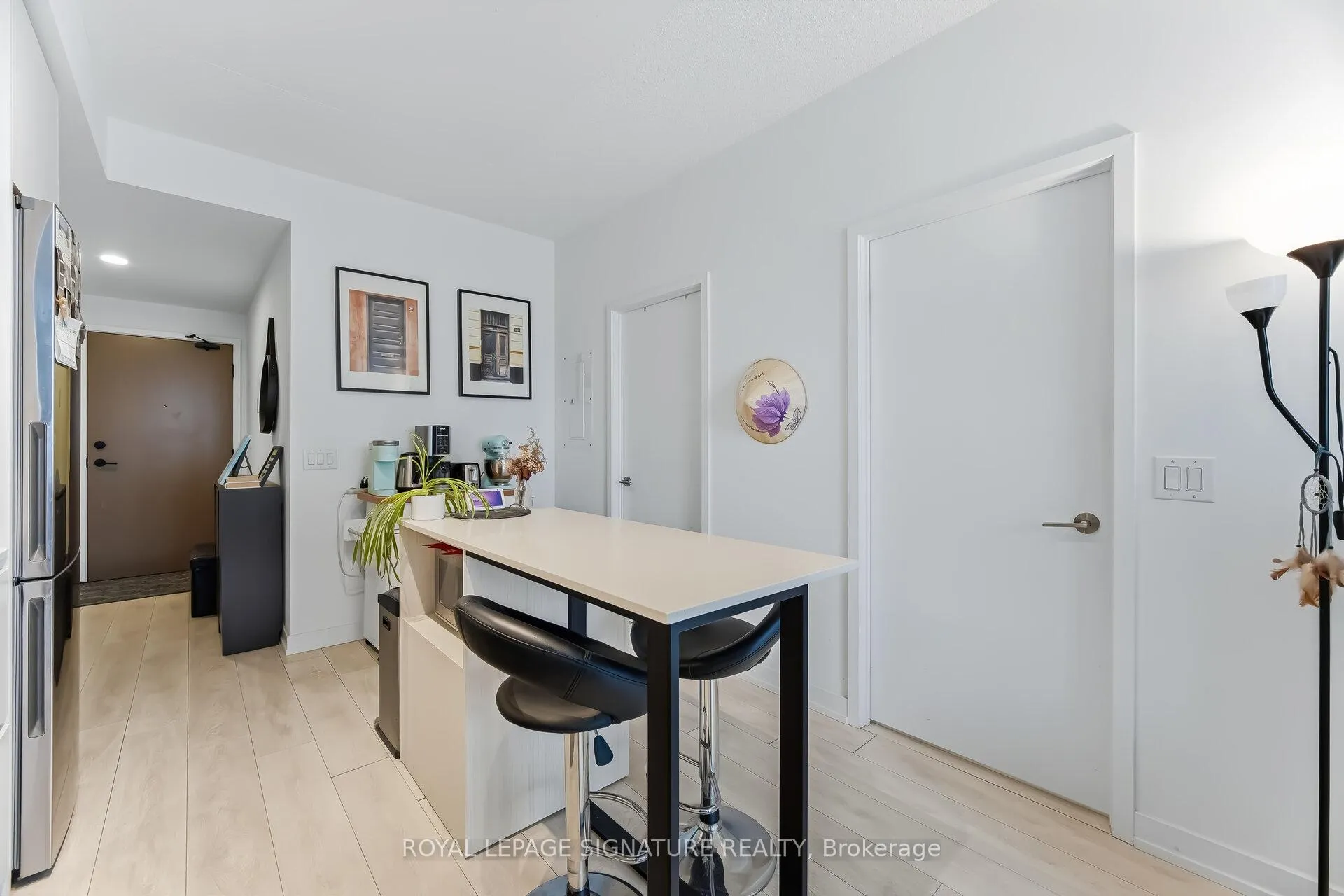 Photo 13 of Unit 2201, 225 Sumach Street, Toronto, Regent Park — HOMEH
