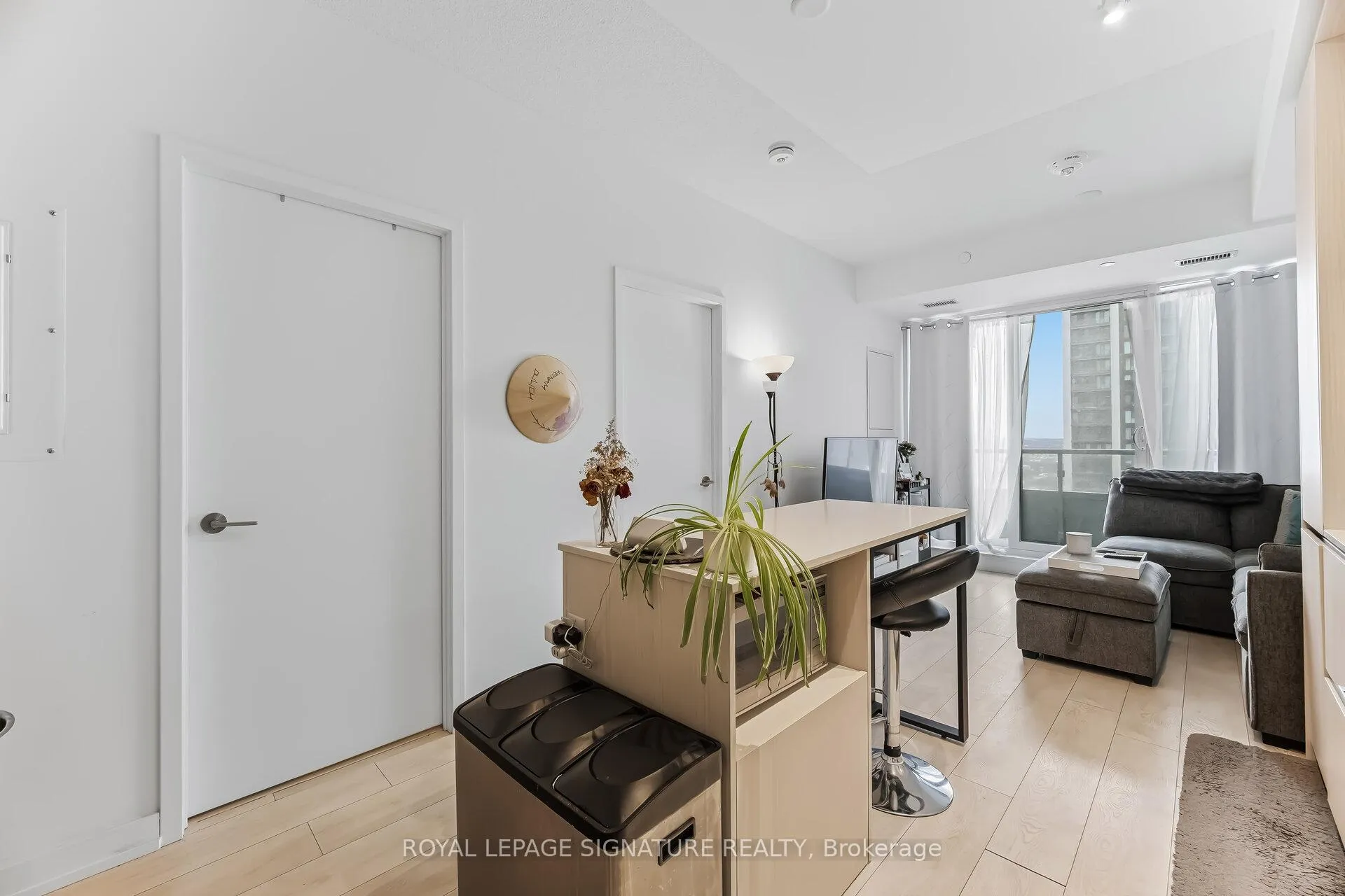 Photo 16 of Unit 2201, 225 Sumach Street, Toronto, Regent Park — HOMEH