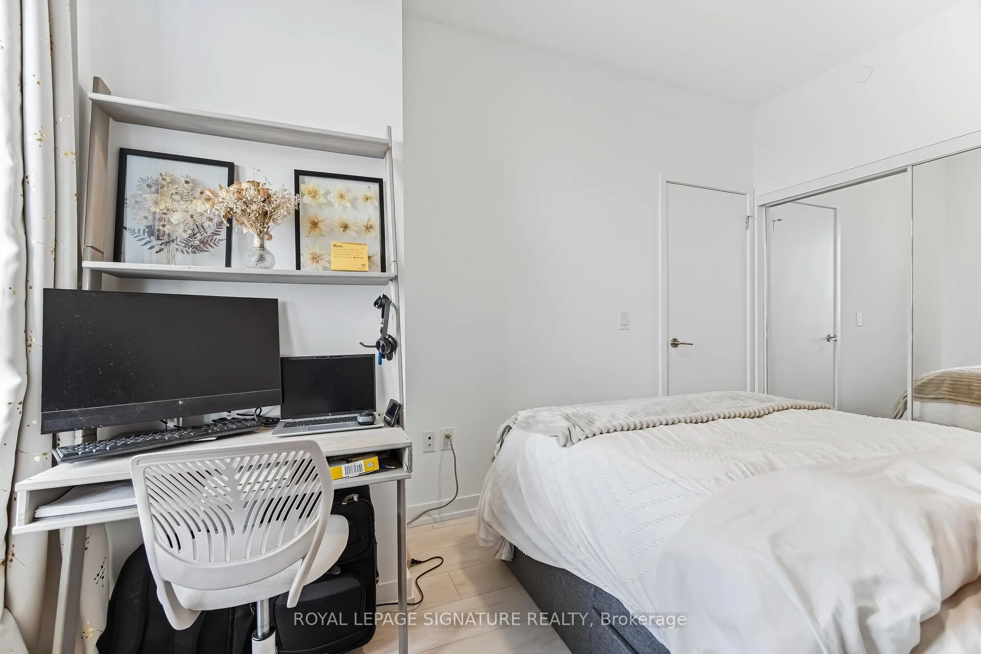 Photo 24 of Unit 2201, 225 Sumach Street, Toronto, Regent Park — HOMEH