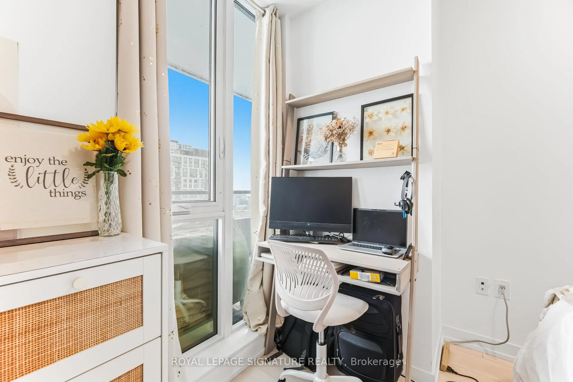 Photo 25 of Unit 2201, 225 Sumach Street, Toronto, Regent Park — HOMEH