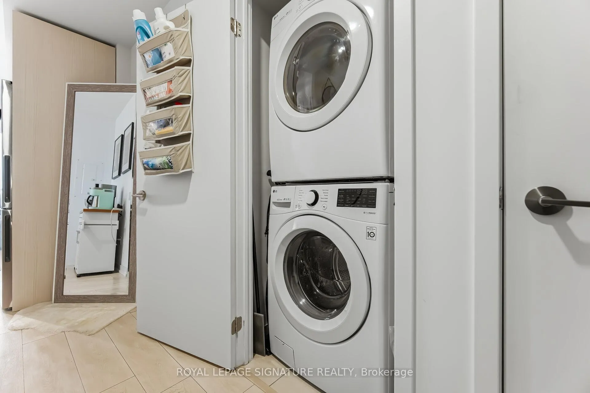 Photo 27 of Unit 2201, 225 Sumach Street, Toronto, Regent Park — HOMEH
