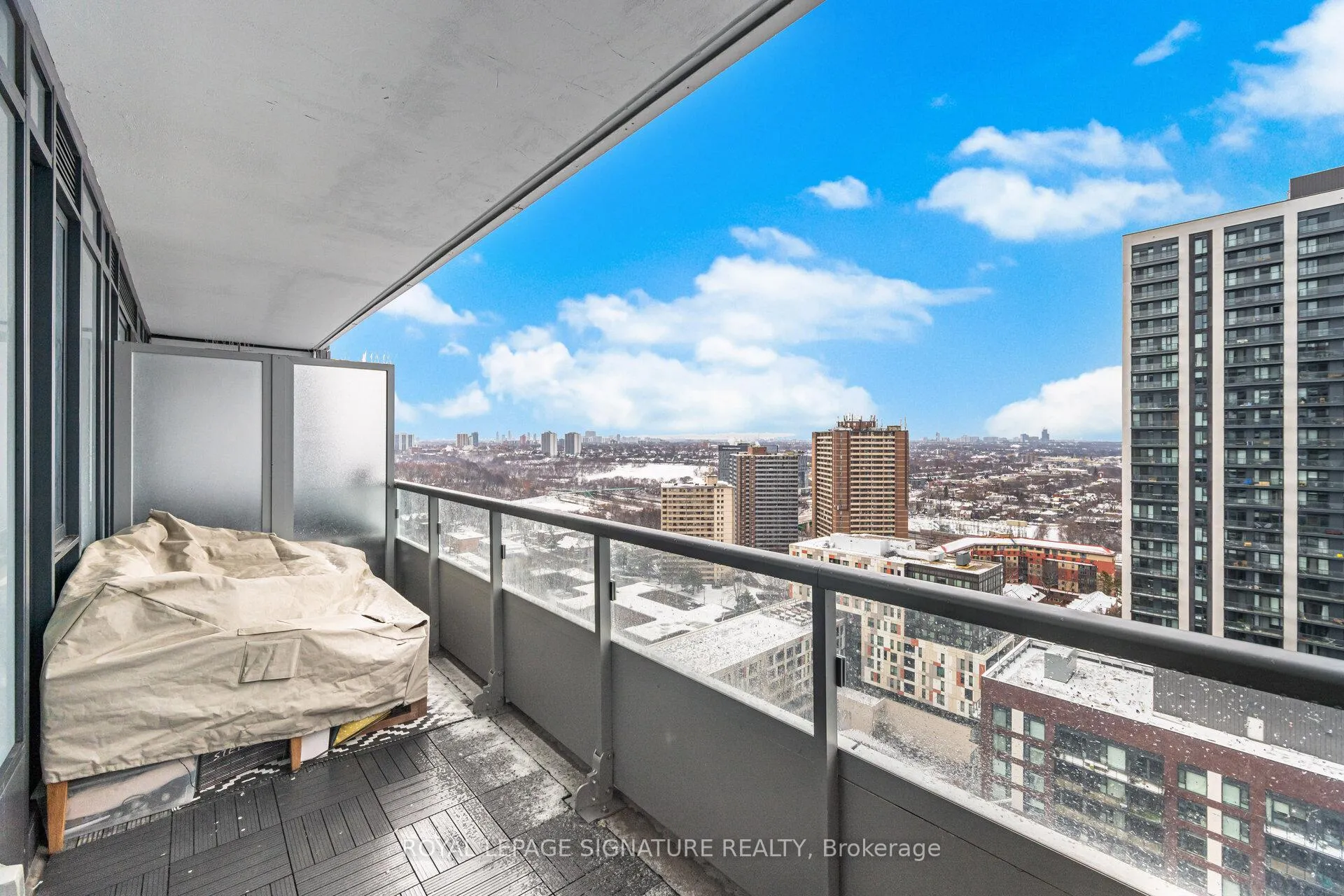 Photo 28 of Unit 2201, 225 Sumach Street, Toronto, Regent Park — HOMEH