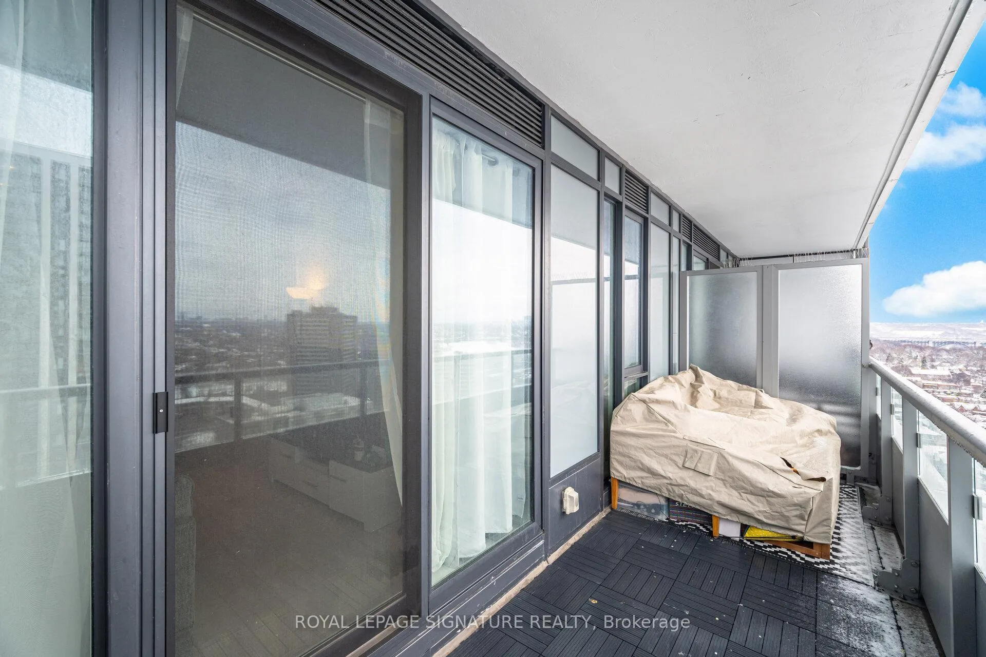 Photo 29 of Unit 2201, 225 Sumach Street, Toronto, Regent Park — HOMEH