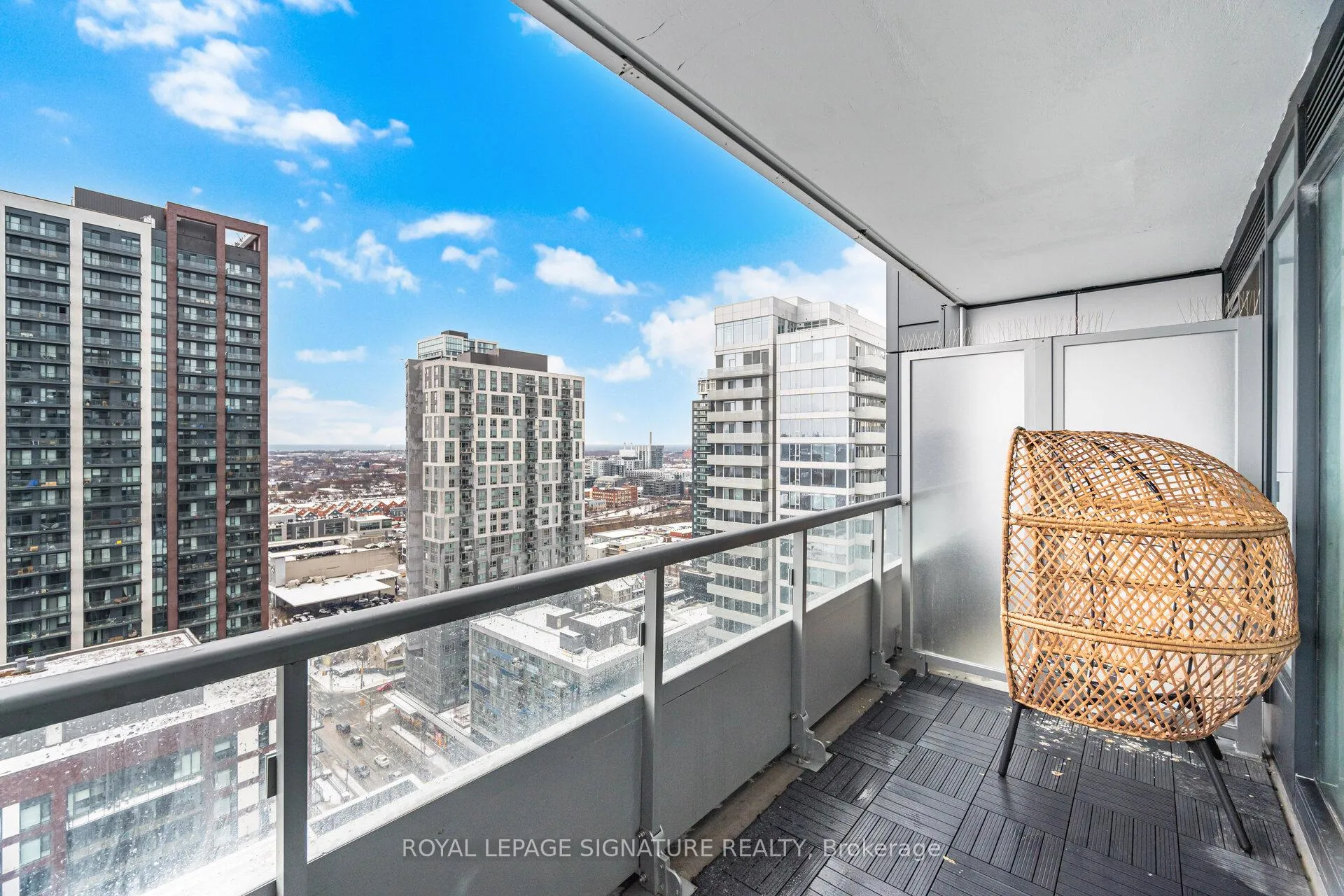 Photo 30 of Unit 2201, 225 Sumach Street, Toronto, Regent Park — HOMEH