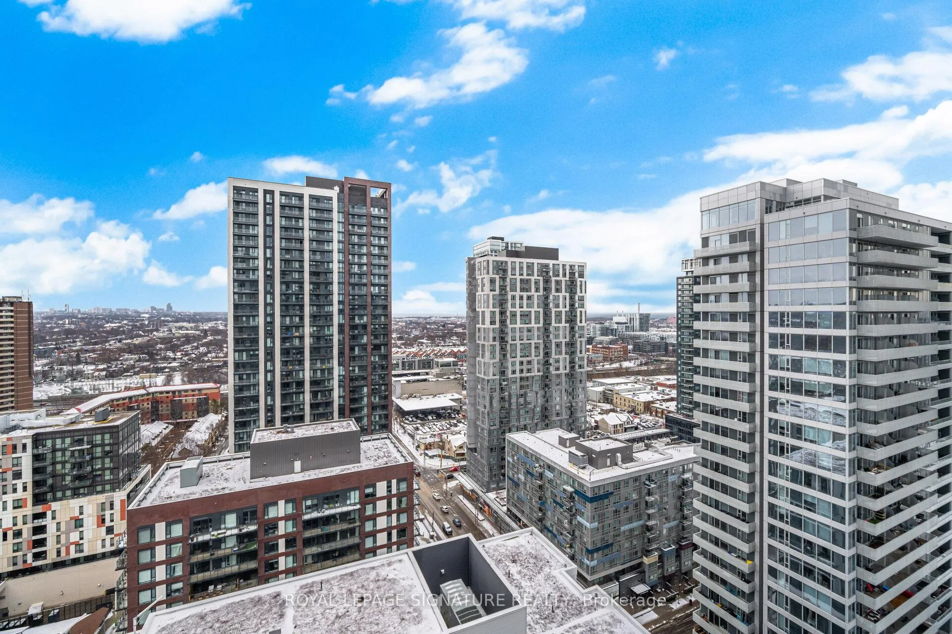 Photo 31 of Unit 2201, 225 Sumach Street, Toronto, Regent Park — HOMEH