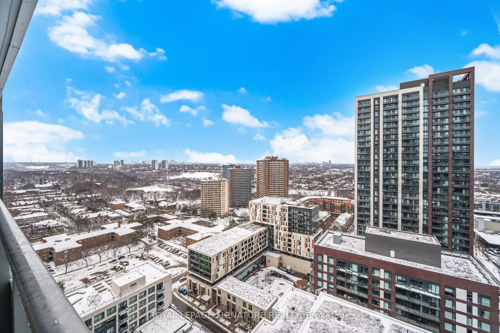 Photo 32 of Unit 2201, 225 Sumach Street, Toronto, Regent Park — HOMEH