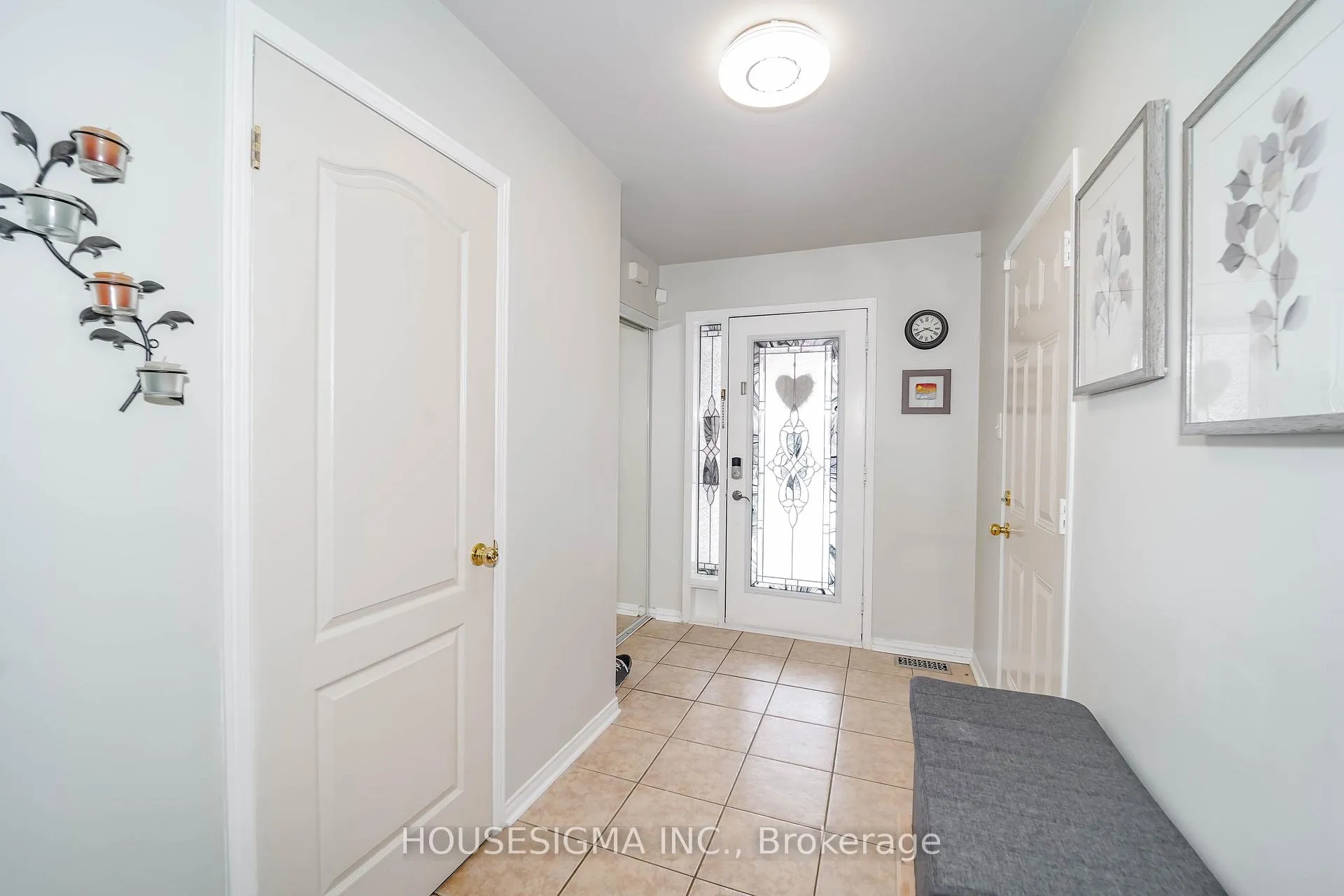 Photo 5 of 49 Mount Pleasant Avenue, Whitby, Blue Grass Meadows — HOMEH