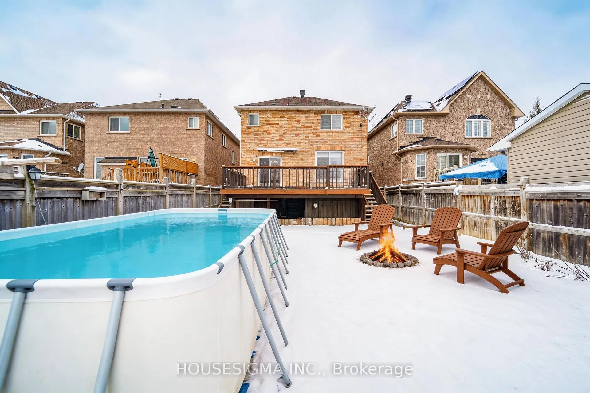 Photo 45 of 49 Mount Pleasant Avenue, Whitby, Blue Grass Meadows — HOMEH