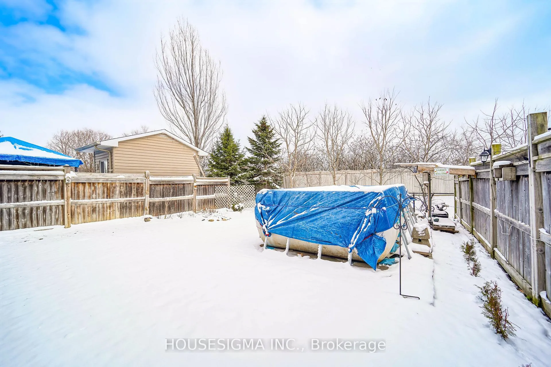 Photo 46 of 49 Mount Pleasant Avenue, Whitby, Blue Grass Meadows — HOMEH