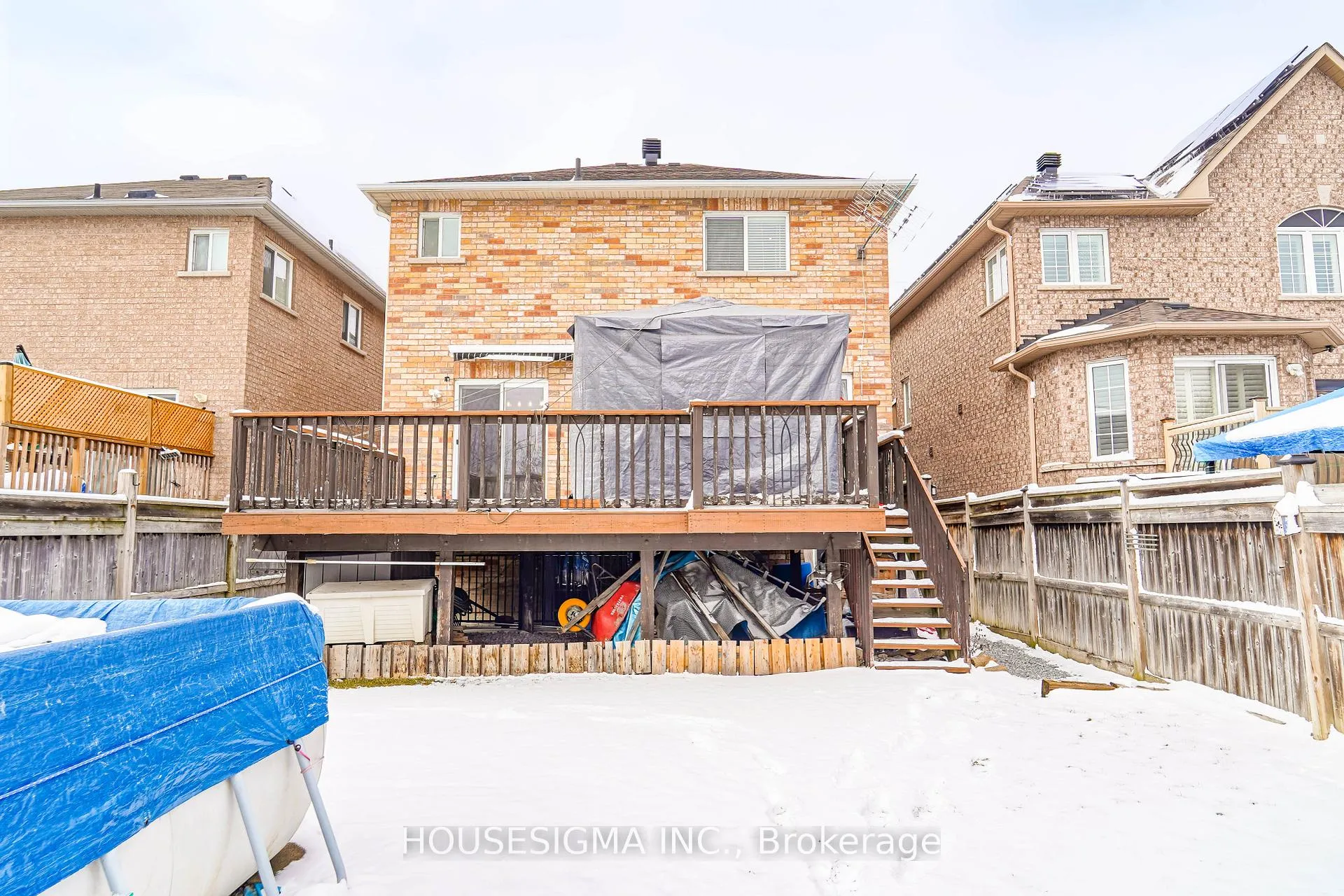 Photo 47 of 49 Mount Pleasant Avenue, Whitby, Blue Grass Meadows — HOMEH