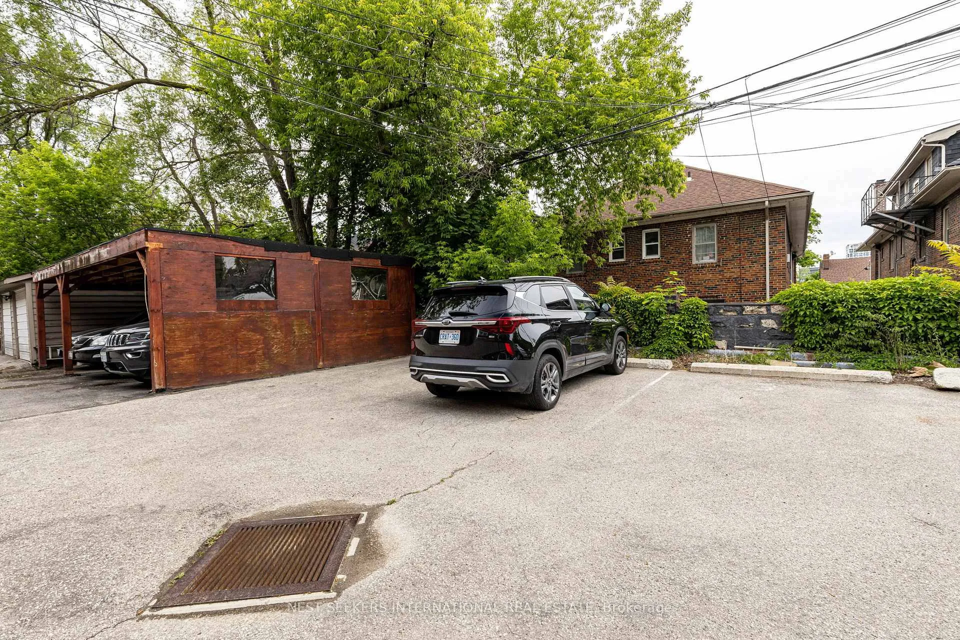 Photo 20 of Unit 2, 963 Avenue Road, Toronto, Yonge-Eglinton — HOMEH