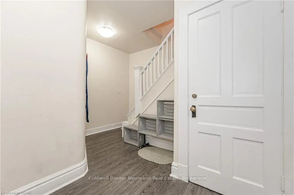 Photo 3 of Unit C, 42 Waterloo Avenue, Guelph, Downtown — HOMEH