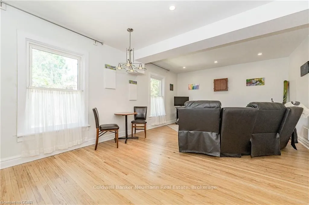 Photo 7 of Unit C, 42 Waterloo Avenue, Guelph, Downtown — HOMEH