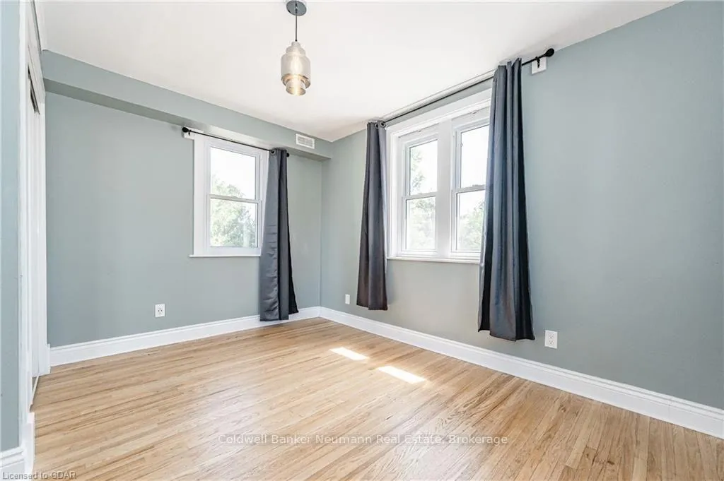 Photo 9 of Unit C, 42 Waterloo Avenue, Guelph, Downtown — HOMEH