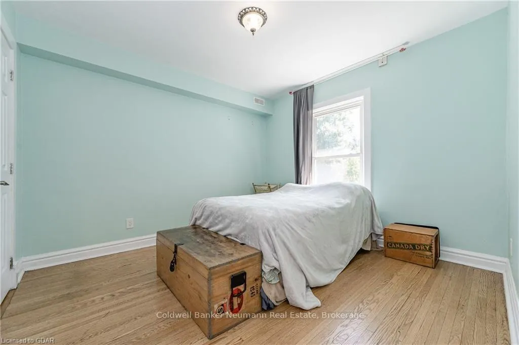 Photo 10 of Unit C, 42 Waterloo Avenue, Guelph, Downtown — HOMEH