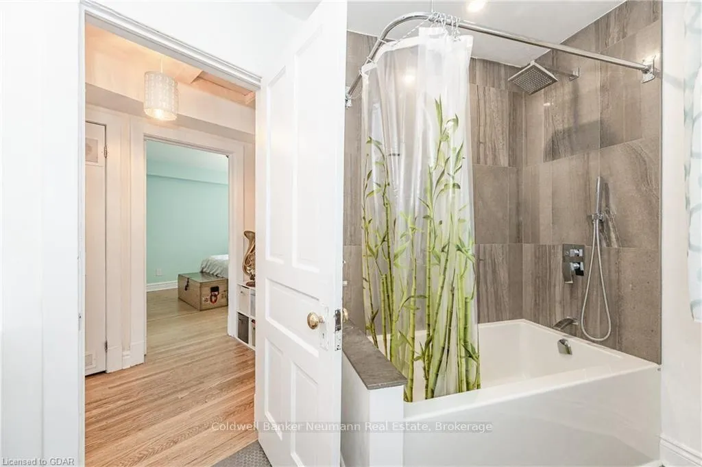 Photo 11 of Unit C, 42 Waterloo Avenue, Guelph, Downtown — HOMEH