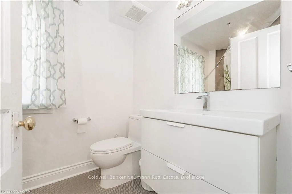 Photo 12 of Unit C, 42 Waterloo Avenue, Guelph, Downtown — HOMEH