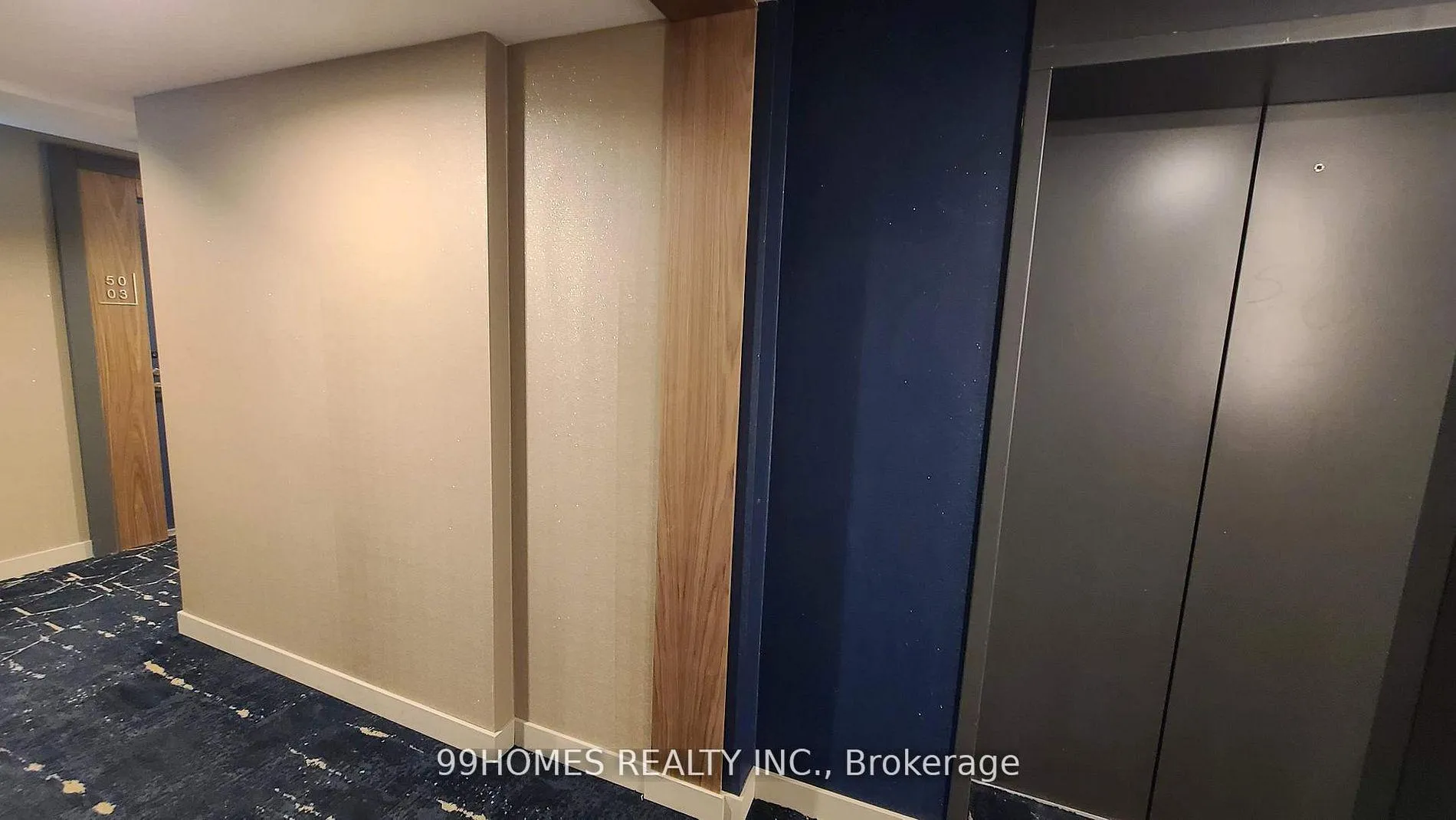 Photo 2 of Unit 5003, 28 Freeland Street, Toronto, Waterfront Communities — HOMEH