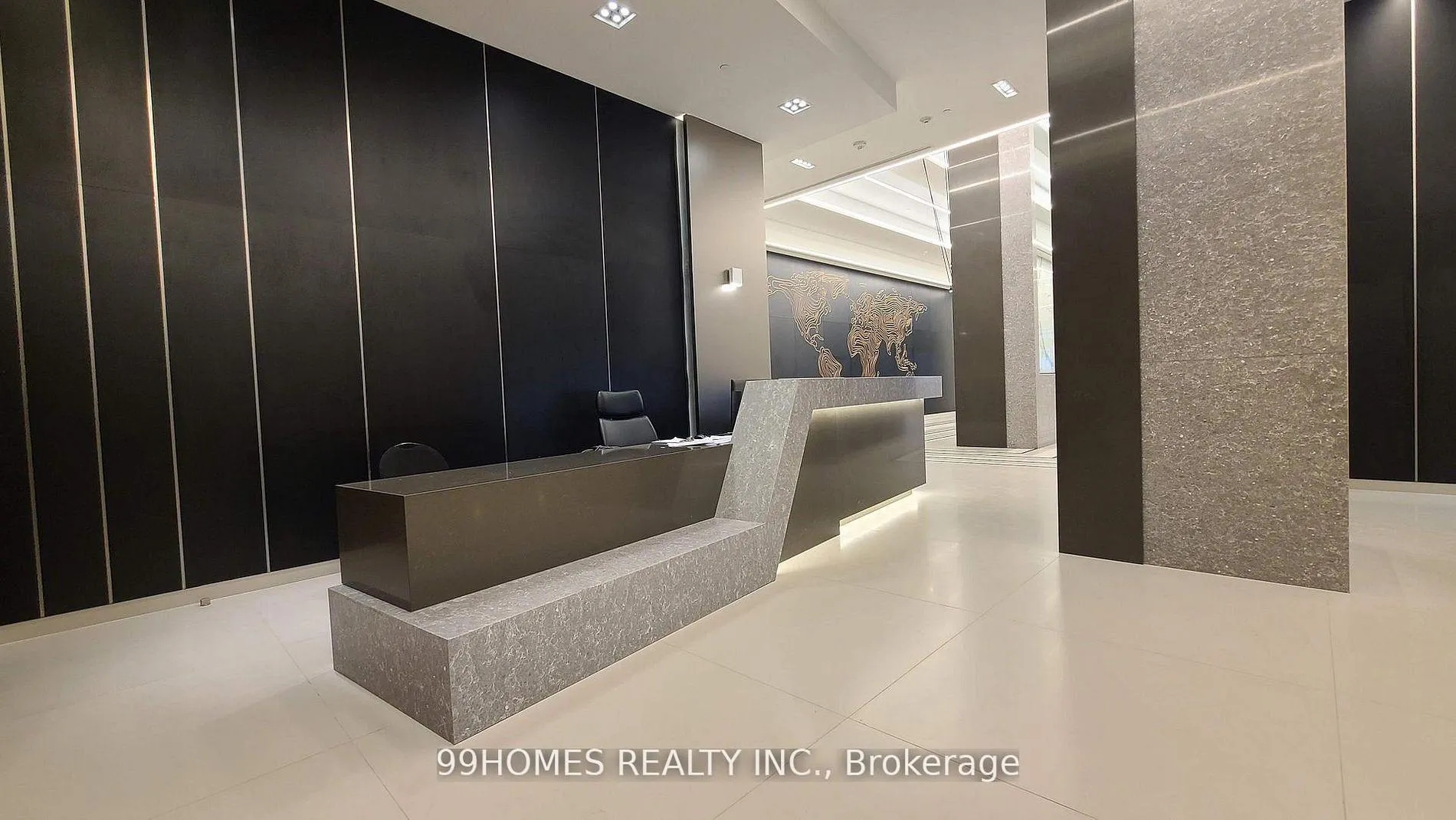 Photo 5 of Unit 5003, 28 Freeland Street, Toronto, Waterfront Communities — HOMEH