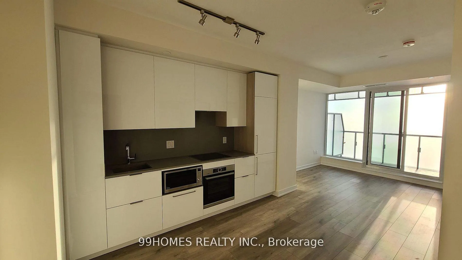 Photo 11 of Unit 5003, 28 Freeland Street, Toronto, Waterfront Communities — HOMEH