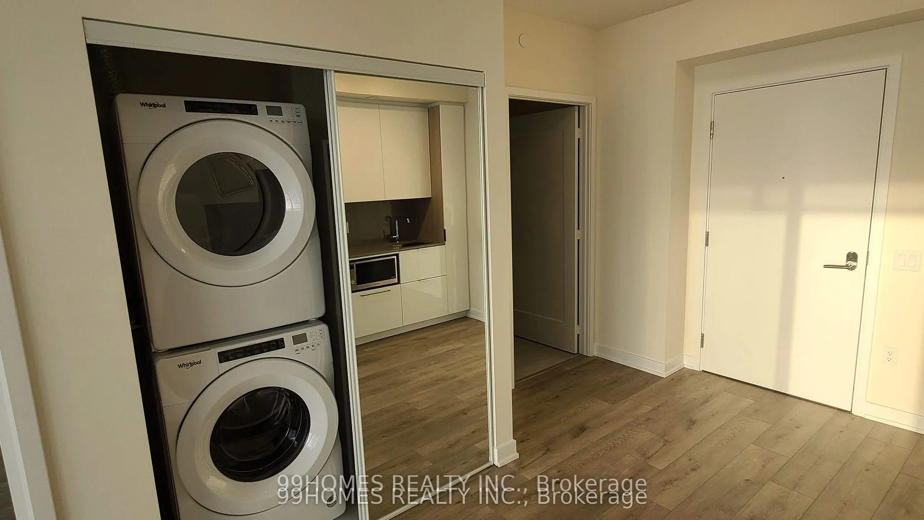 Photo 17 of Unit 5003, 28 Freeland Street, Toronto, Waterfront Communities — HOMEH