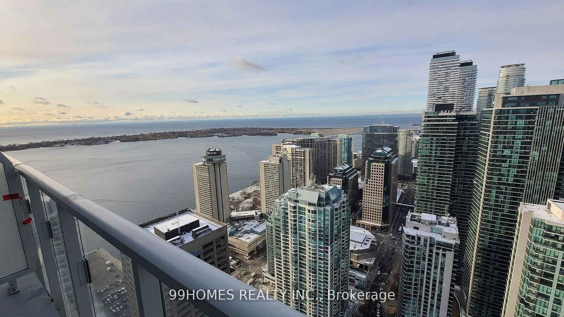 Photo 18 of Unit 5003, 28 Freeland Street, Toronto, Waterfront Communities — HOMEH